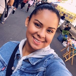 Meet your Posher, Lissette
